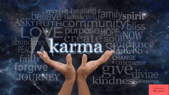 Types of karma Explained