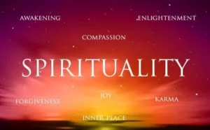 spirituality-meditation creative religious