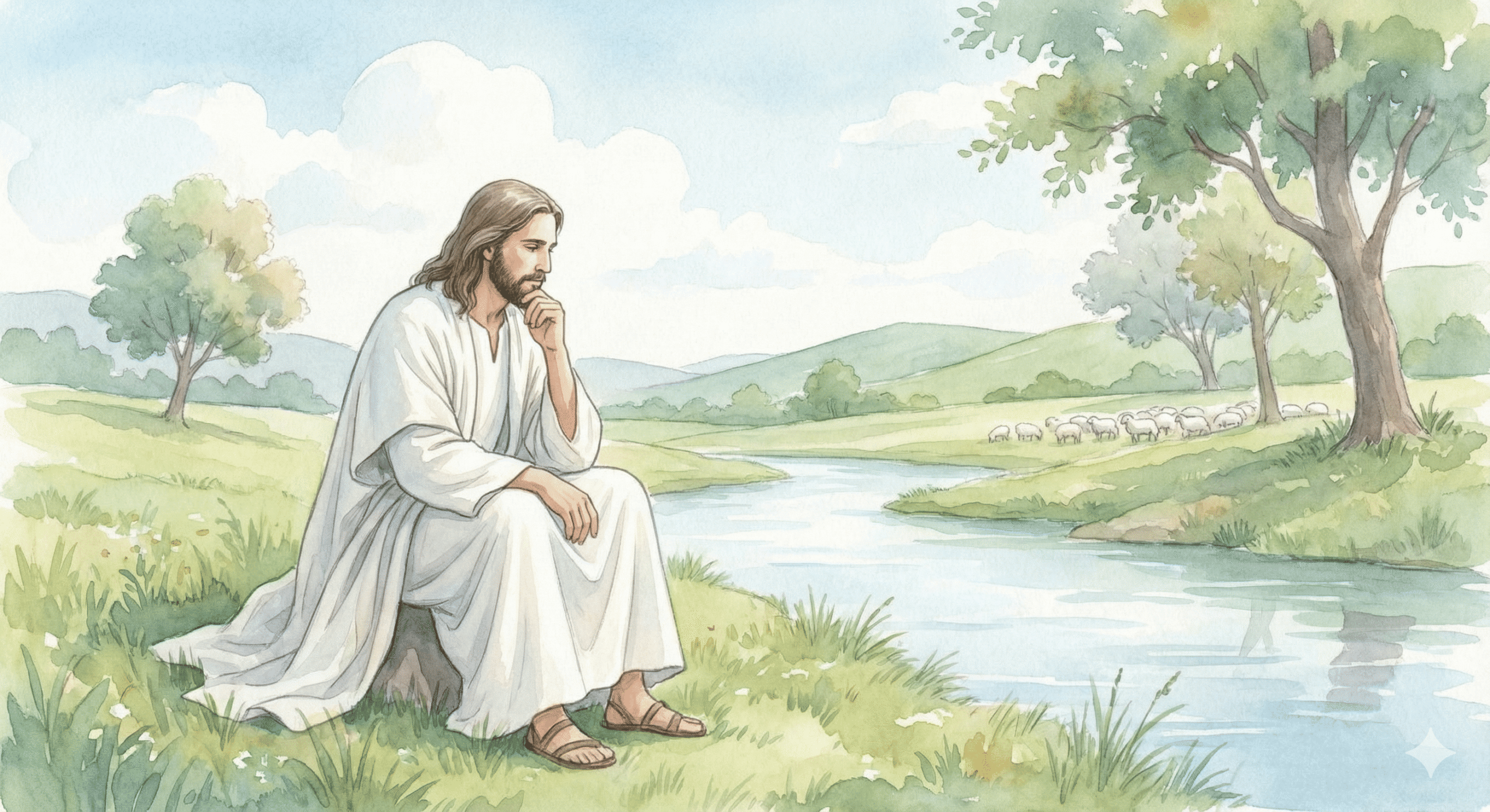 Meditation and Spirituality